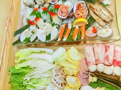 -生如夏花泰式火锅(西村黑金店)