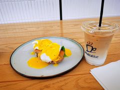 班尼迪克-Jamaicablue Coffeeshop(中央广场店)