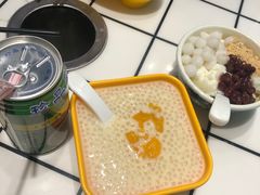 -食全食美冷锅串串(青年街店)