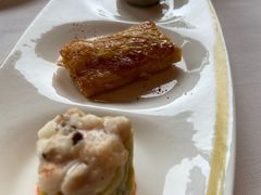 -金轩中餐厅 Jin Xuan(浦东丽思卡尔顿酒店)