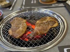 -艺林烤肉城(光明店)