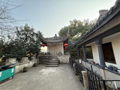 -蒋氏故居