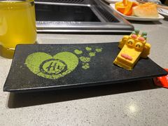 -海底捞火锅(天津SM城市广场店)