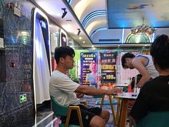 -紫园足道24h养生休闲会所(安吉万达店)