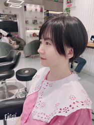 -LA BELLEZA倍丽莎美发沙龙