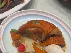 -飞鹿餐饮·陕南菜(北关店)