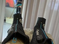 -MASTER FIT 拉伸大师·筋膜刀·西式按摩(上梅林卓悦汇店)