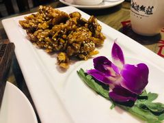 -会仙楼饭庄(宽厚里店)