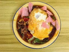 -山城耳朵面(光电园店)