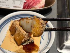 -巴奴毛肚火锅(悠唐购物中心店)