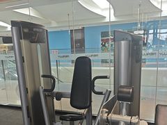 -瑞力健身(解放数创广场店)