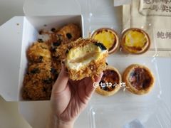 海苔小贝-鲍师傅糕点(观前街店)