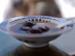 -粗茶淡饭(东关街店)
