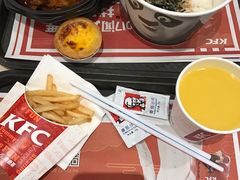 -肯德基(彩云城店)