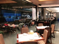 大堂-壹只菜·崇明本地特色菜(崇明南门店)