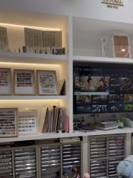 -U3日式美甲美睫