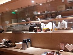 -花潮料理艺食馆(世欧广场店)