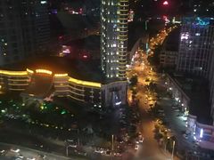 -石狮世茂摩天城摩天轮