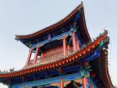 -西安城墙·碑林历史文化景区