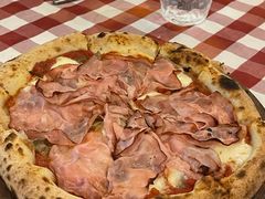 -安立可意大利美食