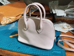 -如果·追梦手工皮具DIY教学店(田子坊店)