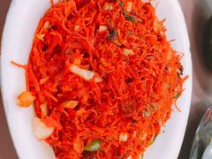 -新加坡Zam Zam餐馆