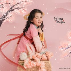 -倾城宝贝儿童摄影(浦东金谊店)