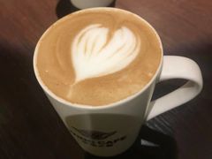 -咖啡之翼(奥特莱斯店)