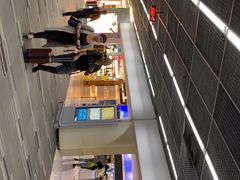 -王权免税店(廊曼机场店)