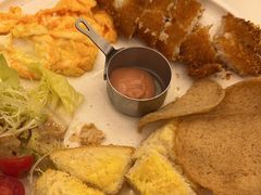 -新世界餐厅(万达店)