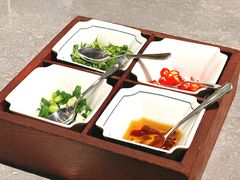 -鼎鼎香·港式火锅(北京SKP店)