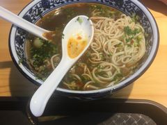 -马艾萨牛肉面