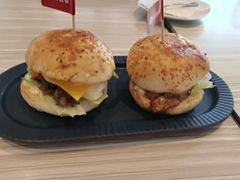 -必胜客(长安长青店)