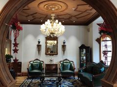 -马勒别墅饭店(静安寺店)