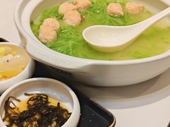 -宴天下北京烤鸭店(南桥店)