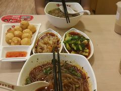 picture-伤心酸辣粉(体育东路店)