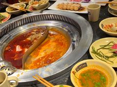 -唇辣号重庆老火锅(燕郊鑫乐汇店)