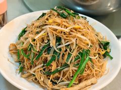 潮州炒面线-盛中钰广味小馆