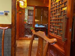 -蠔友汇·海鲜·生蚝烧烤(大东店)