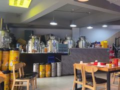 -四禧精酿烧烤串吧(大明湖店)