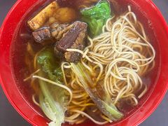 牛排面-好成财牛排馆(涂门街总店)