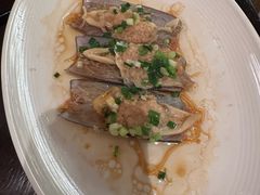 -京香轩·中餐厅(上海中庚聚龙酒店)