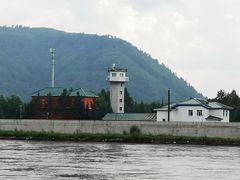 -北极村旅游风景区