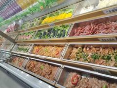 -嗨吃围炉海鲜烤肉自助(保利广场店)