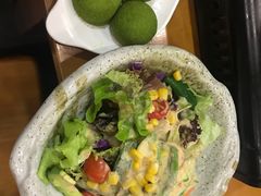 -银子铁板烧料理自助餐(人民广场店)