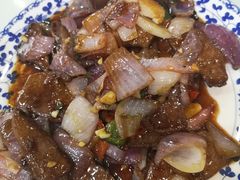 -冶春茶社(珍园店)