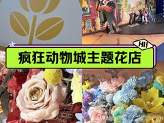 -美罗城