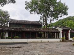 -杭州雅谷泉山庄酒店-餐厅