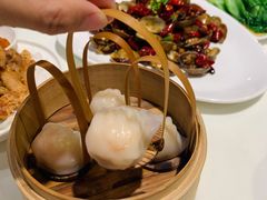 招牌虾饺皇-金鼎轩(亚运村店)