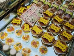 -仟吉KenGee(武汉高铁站店)